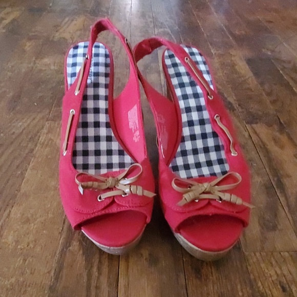 Wedges - Picture 1 of 2